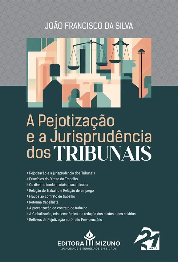 Pejotização e a Jurisprudência dos Tribunais